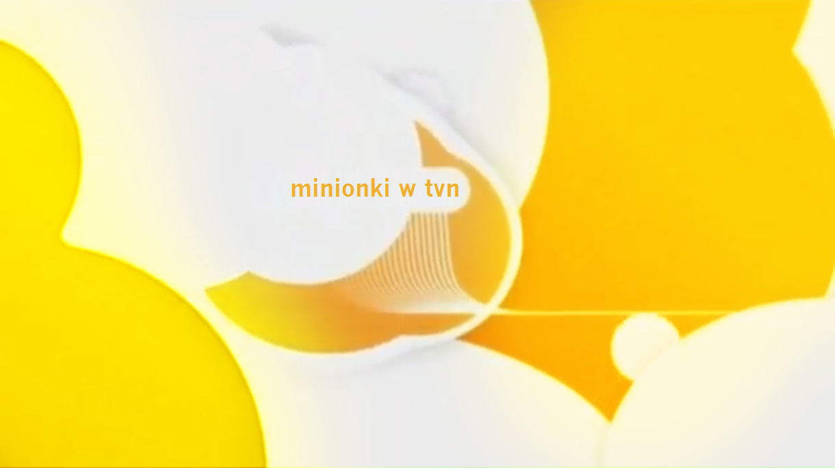 minionki w tvn 08-13