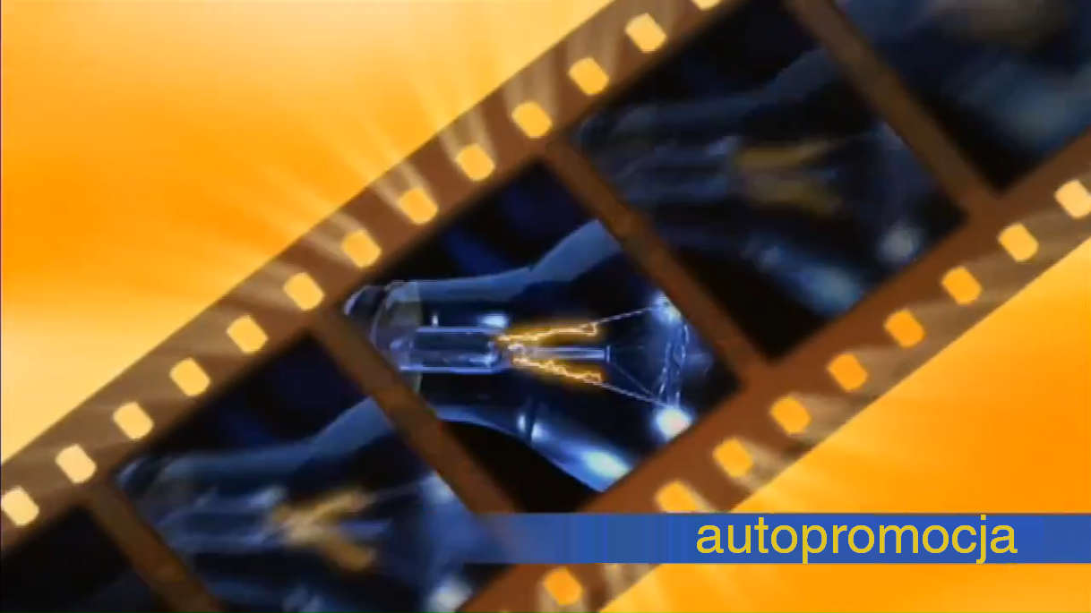 TVN autopromocja 3.10.17