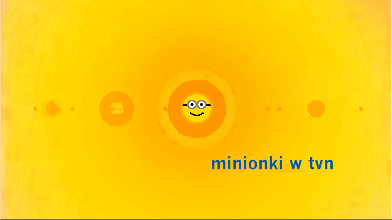 minionki w tvn 02-07