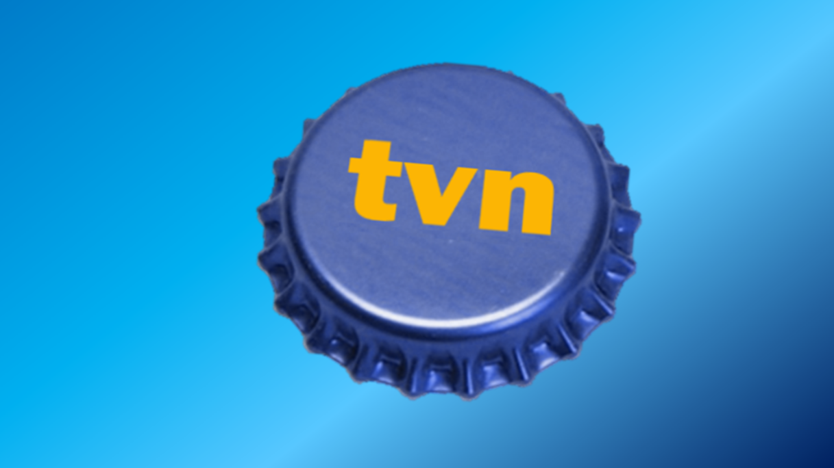 TVN ident kapsel