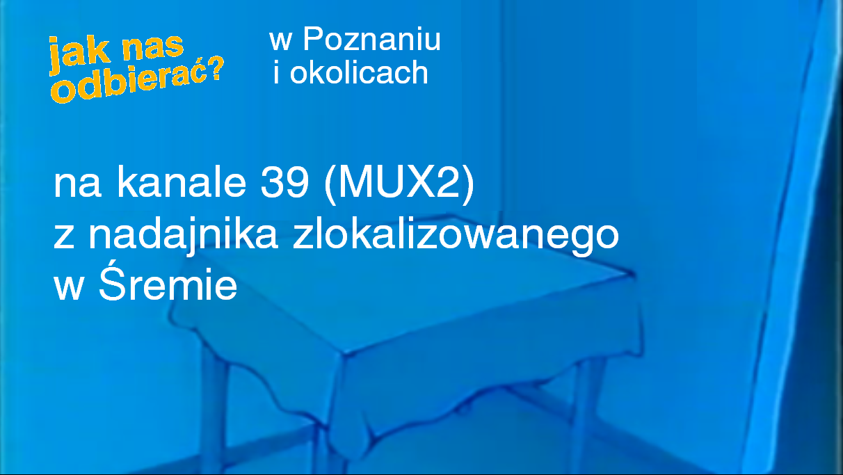 TVN odbiór naziemny