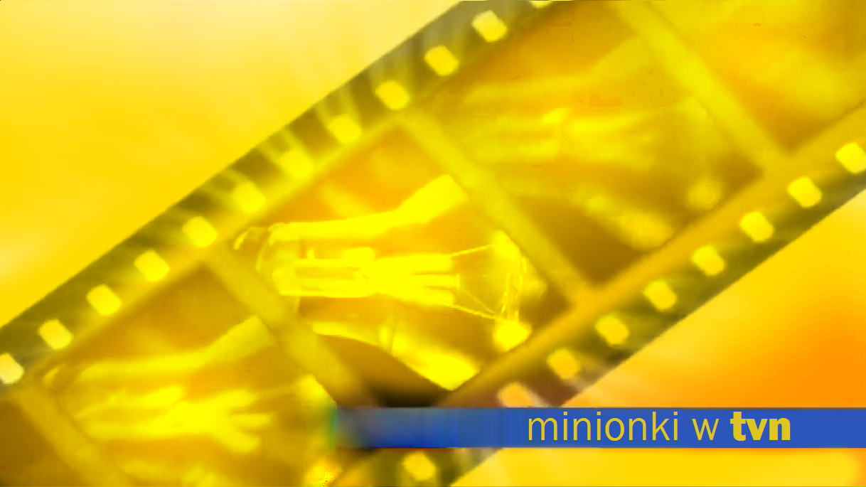 minionki w tvn 97-02