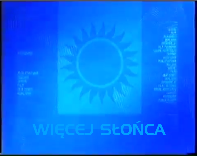 Polsat ID, 2004