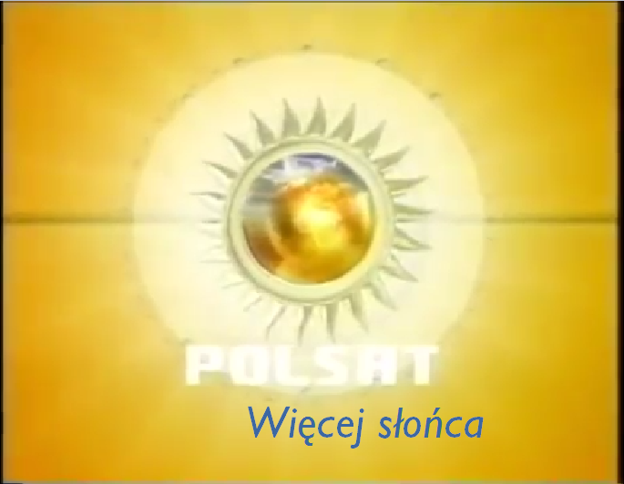 Polsat 2003