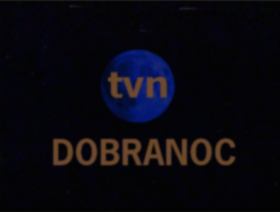 dobranoc TVN