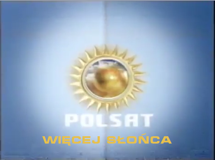 Polsat spot 2003 rok